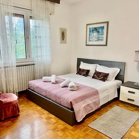 Apartman Abir's 2 Marghera