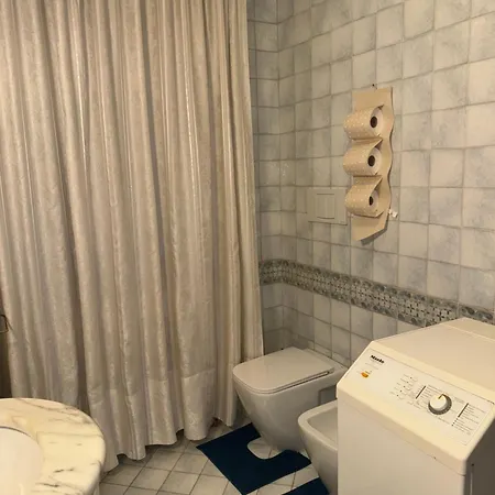 Abir's 2 Apartman Marghera