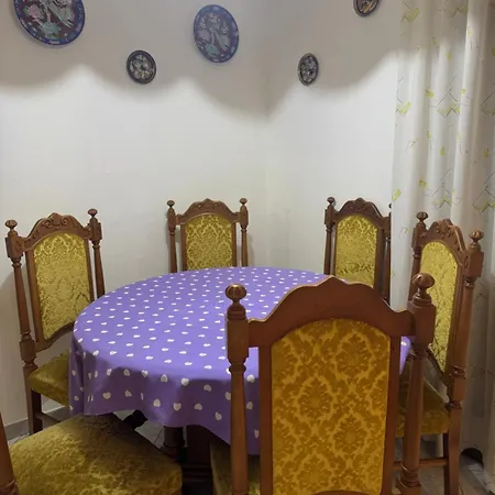 Abir's 2 Marghera