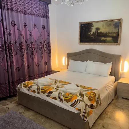 Abir's 2 Apartment