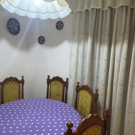 Abir's 2 Apartment *