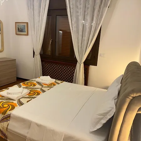 Abir's 2 Apartment Marghera