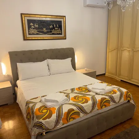 Abir's 2 Apartment Marghera