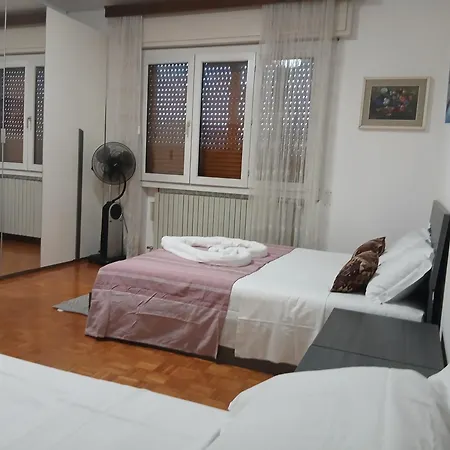 Apartment Abir's 2