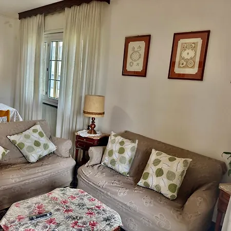 Apartman Abir's 2