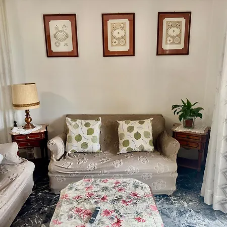 Apartman Abir's 2