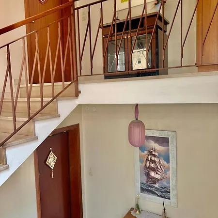 Apartment Abir's 2 Marghera