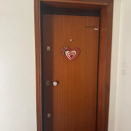 Abir's 2 Apartment Marghera