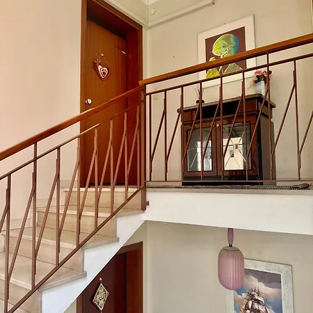 Apartment Abir's 2 *