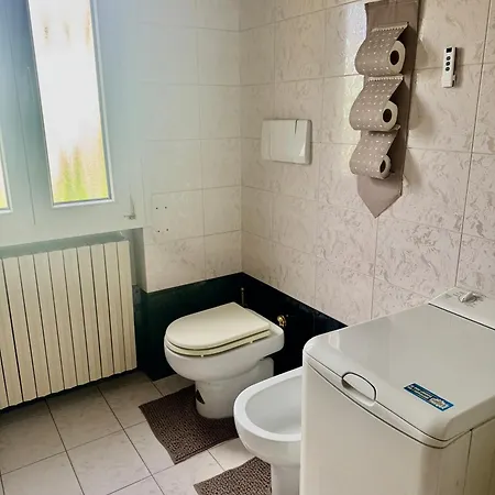 Apartman Abir's 2