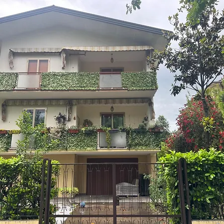Abir's 2 Apartment