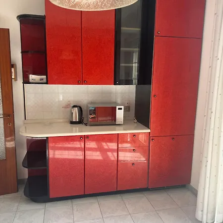 Abir's 2 Apartment Marghera