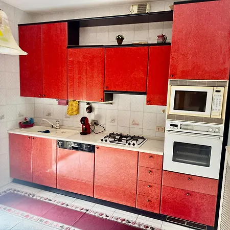 Apartman Abir's 2 Marghera