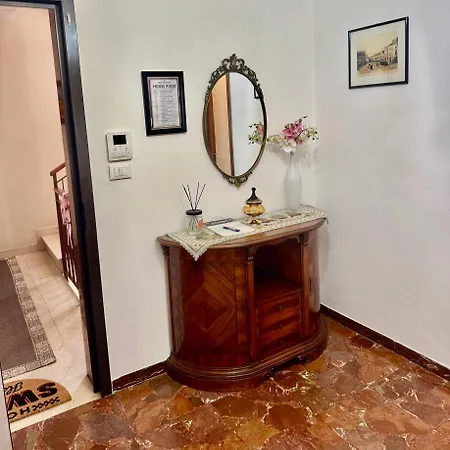 Abir's 2 Apartman