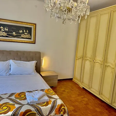 Abir's 2 Apartman Marghera