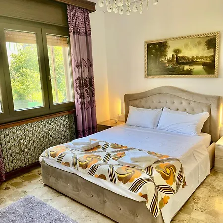 Abir's 2 Apartman