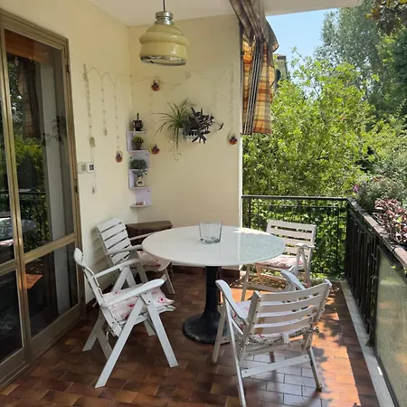 Abir's 2 Apartment Marghera