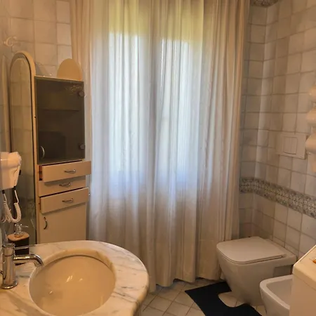 Abir's 2 Apartman Marghera